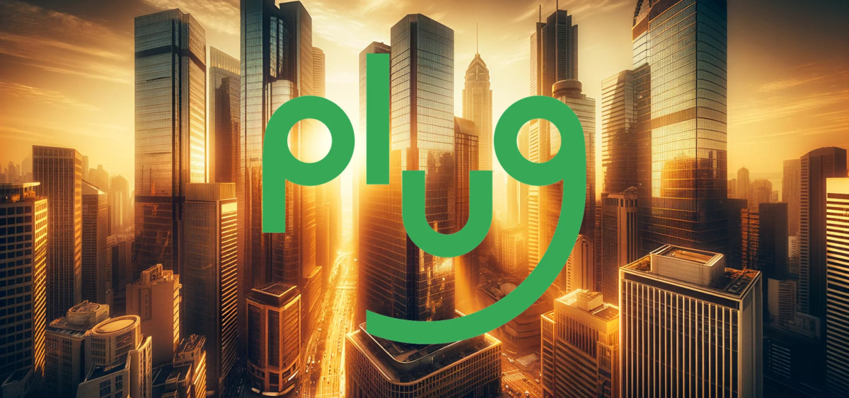 Beitragsbild zu Plug Power Aktie: Angst vor massiver Verwässerung