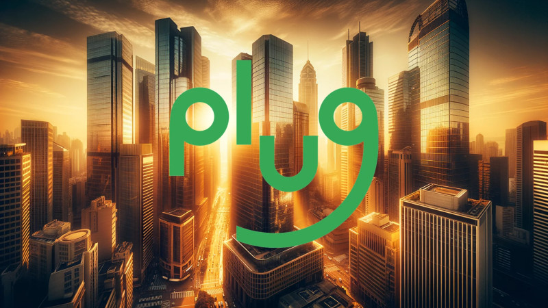 Beitragsbild zu Plug Power Aktie: Angst vor massiver Verwässerung