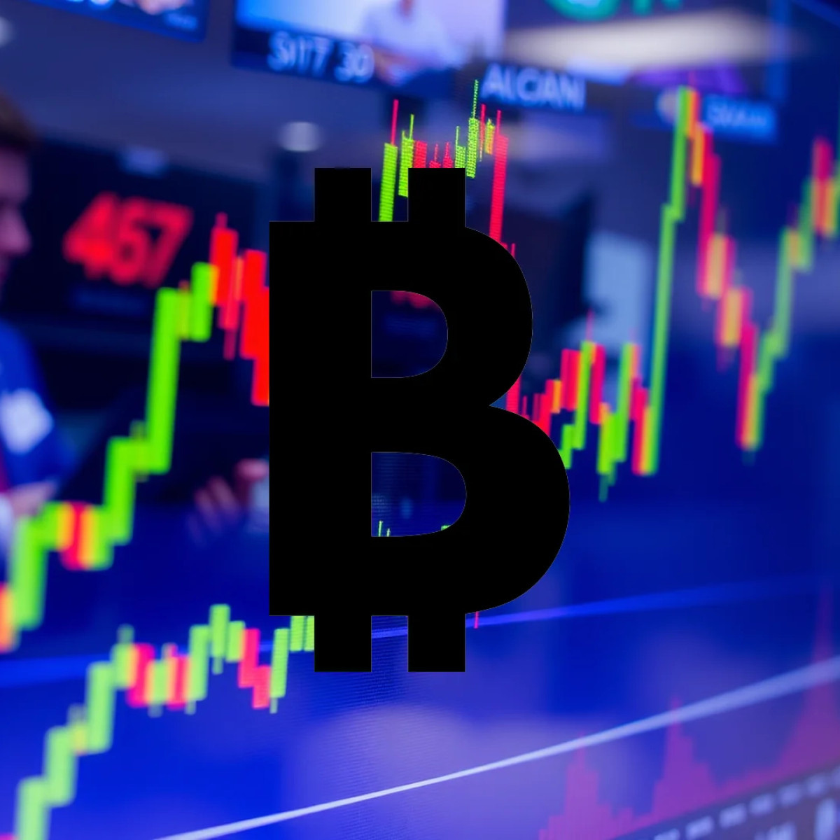 Börse Express - Strategy Aktie: Bitcoin-Risiko steigt