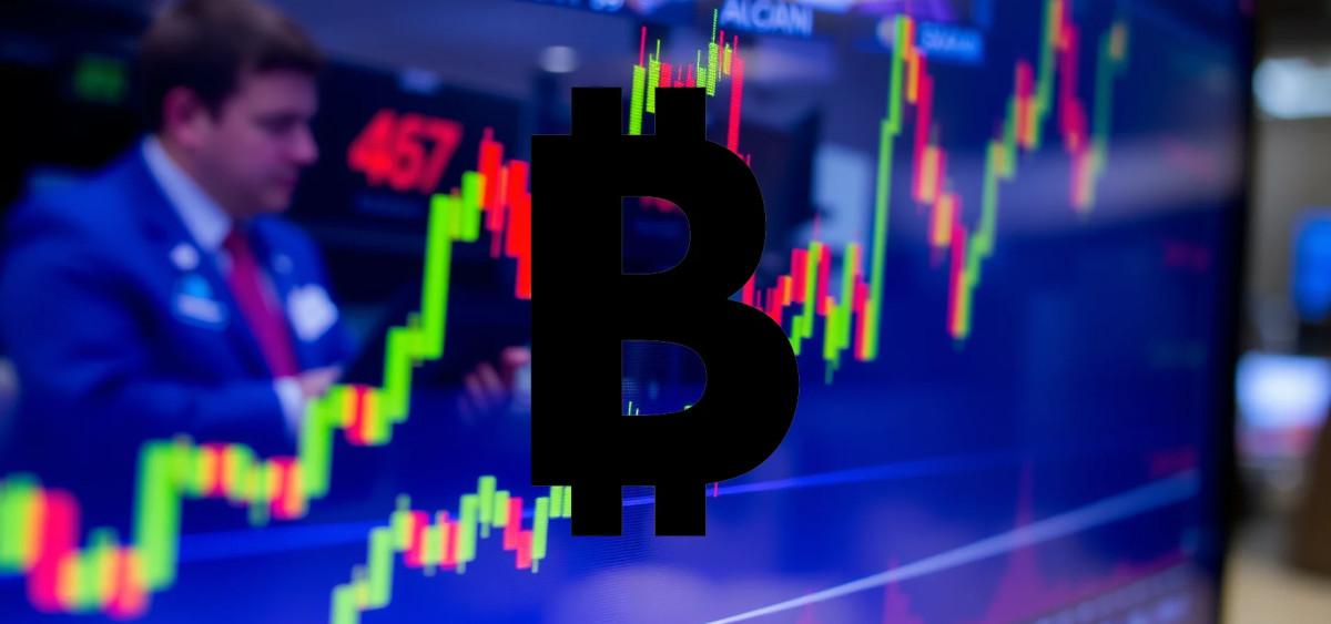 Beitragsbild zu Strategy Aktie: Bitcoin-Risiko steigt