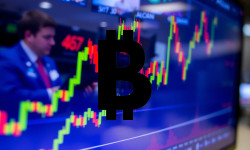 Beitragsbild zu Strategy Aktie: Bitcoin-Risiko steigt