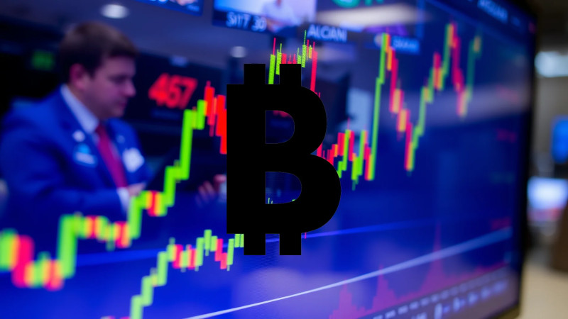 Beitragsbild zu Strategy Aktie: Bitcoin-Risiko steigt