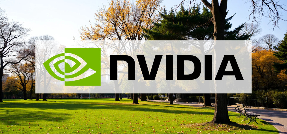Beitragsbild zu Nvidia Aktie: Angriff auf den KI-Thron