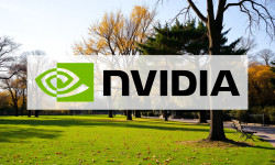 Beitragsbild zu Nvidia Aktie: Angriff auf den KI-Thron
