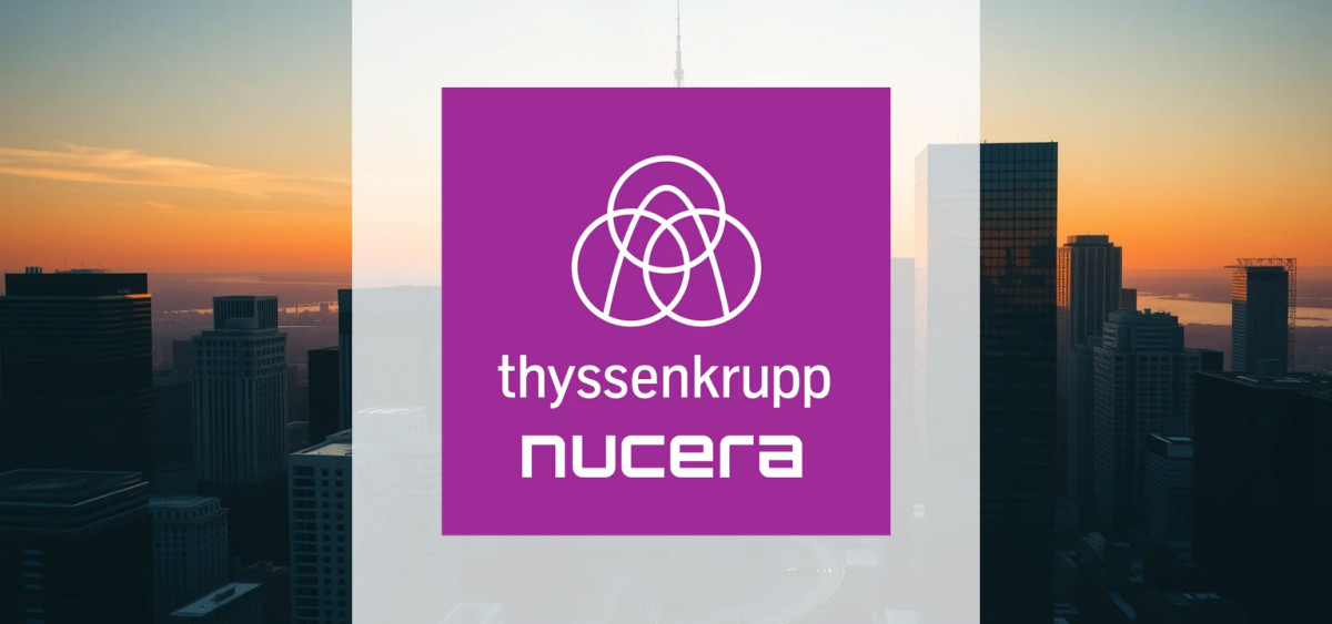 Beitragsbild zu ThyssenKrupp Nucera Aktie: US-Träume geplatzt?