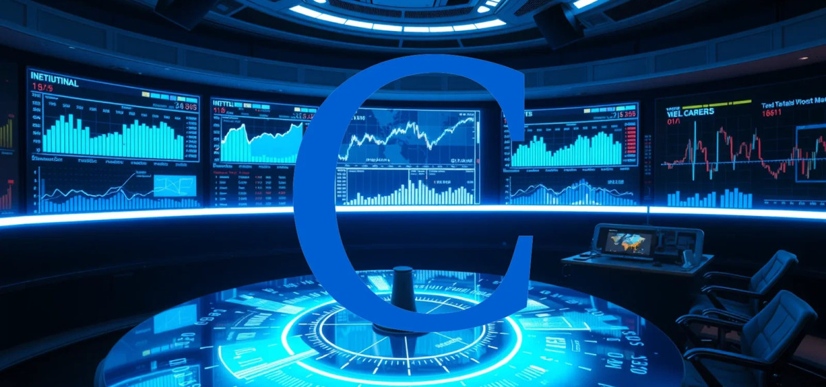 Beitragsbild zu Corning Aktie: Institutionelle Verkäufe