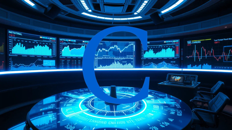 Beitragsbild zu Corning Aktie: Institutionelle Verkäufe