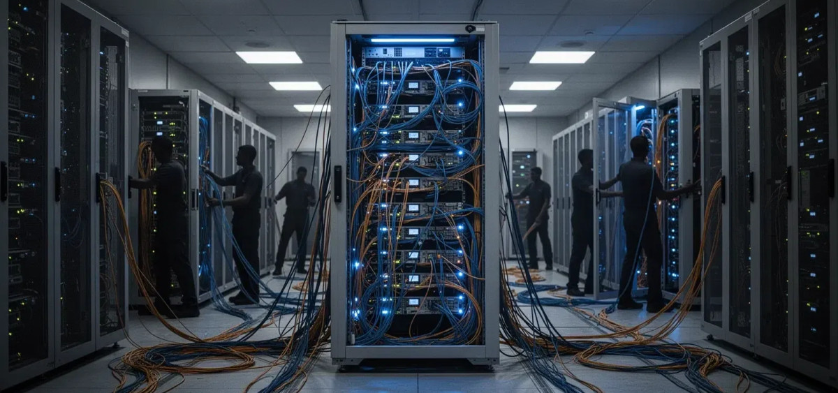 Beitragsbild zu XRP: Strategischer Umbau