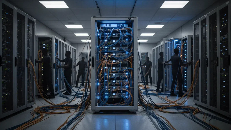 Beitragsbild zu XRP: Strategischer Umbau