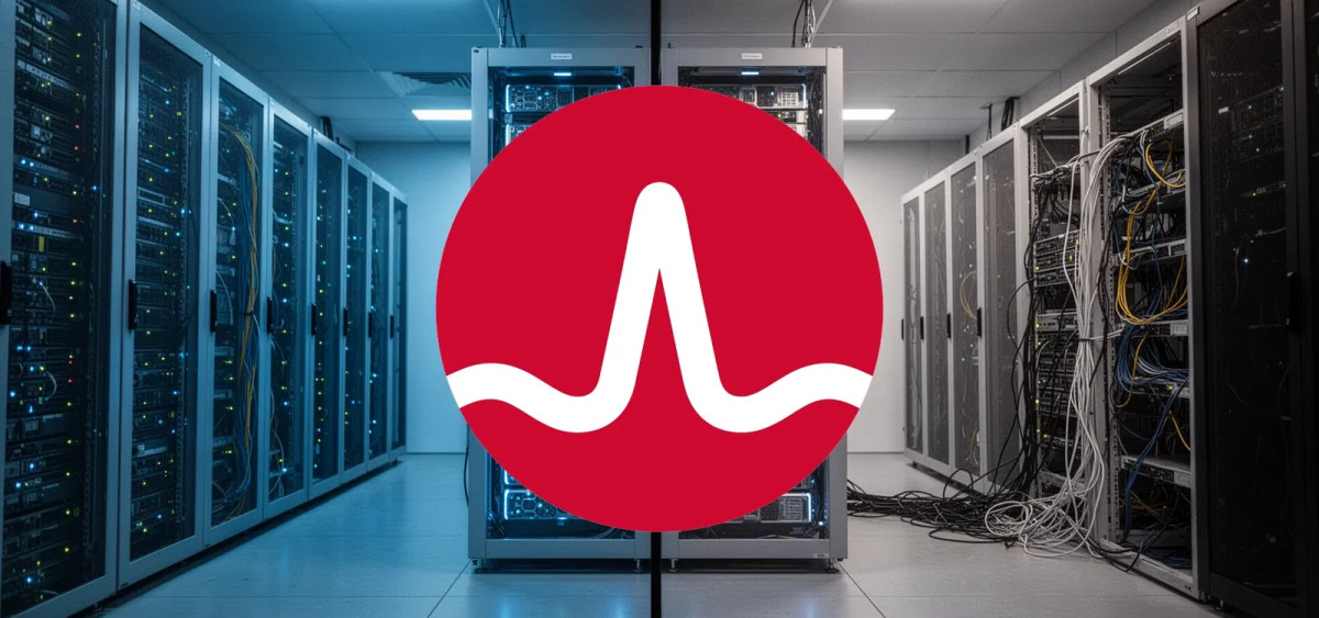 Beitragsbild zu Broadcom Aktie: KI-Boom trifft VMware-Sorgen