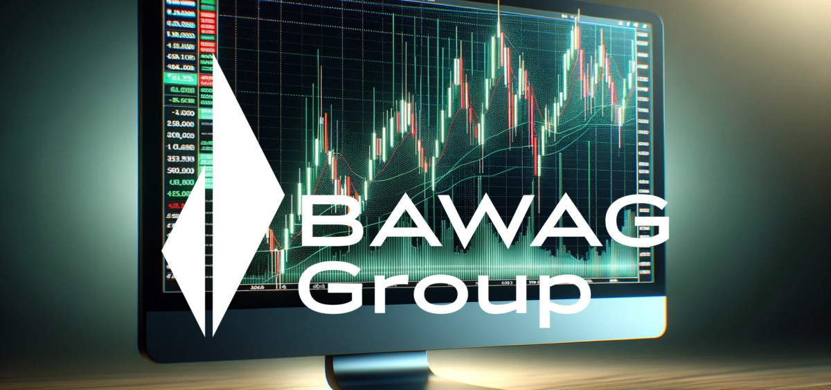 Beitragsbild zu BAWAG-Aktie: Kauflaune!