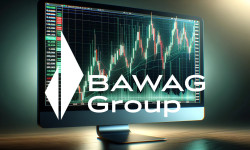 Beitragsbild zu BAWAG-Aktie: Kauflaune!