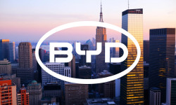 Beitragsbild zu BYD-Aktie: Eine Bombe!