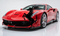 Beitragsbild zu Ferrari Aktie: Traumzahlen