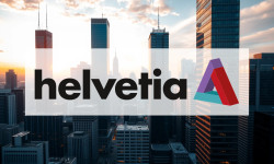 Beitragsbild zu Helvetia Aktie: Countdown läuft!