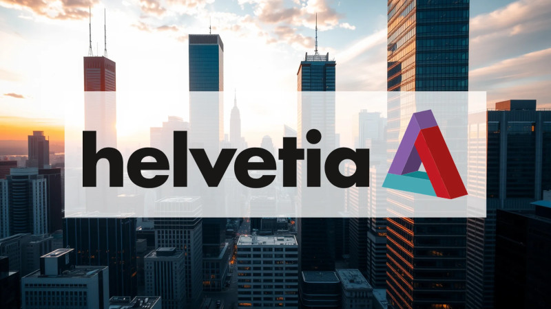 Beitragsbild zu Helvetia Aktie: Countdown läuft!