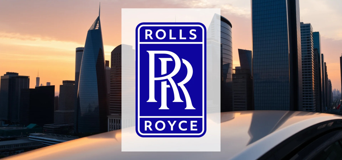 Beitragsbild zu Rolls-Royce Aktie: Innovationspreis gewonnen!