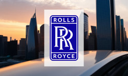 Beitragsbild zu Rolls-Royce Aktie: Innovationspreis gewonnen!
