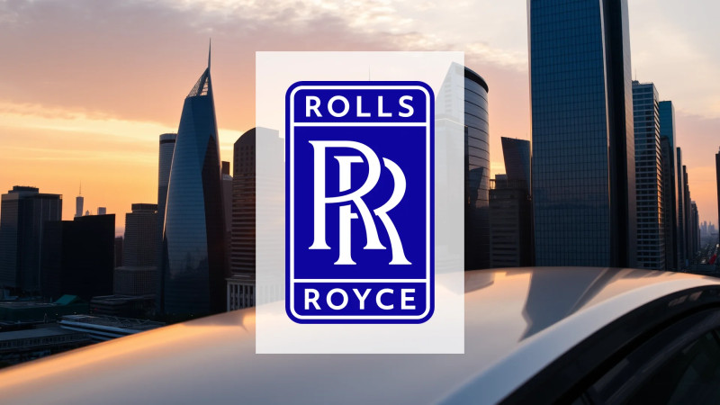 Beitragsbild zu Rolls-Royce Aktie: Innovationspreis gewonnen!