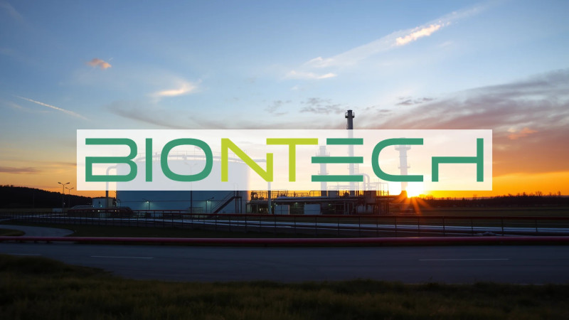 Beitragsbild zu BioNTech-Aktie: Paukenschlag!
