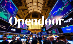 Beitragsbild zu Opendoor Aktie: Ruhiger Auftritt
