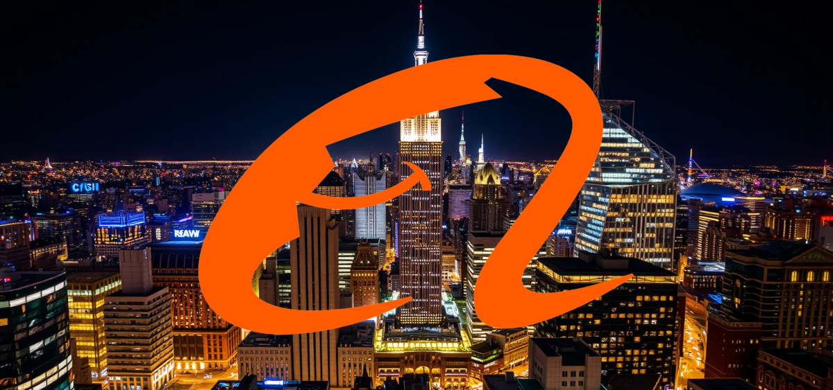 Beitragsbild zu Alibaba Aktie: KI treibt an