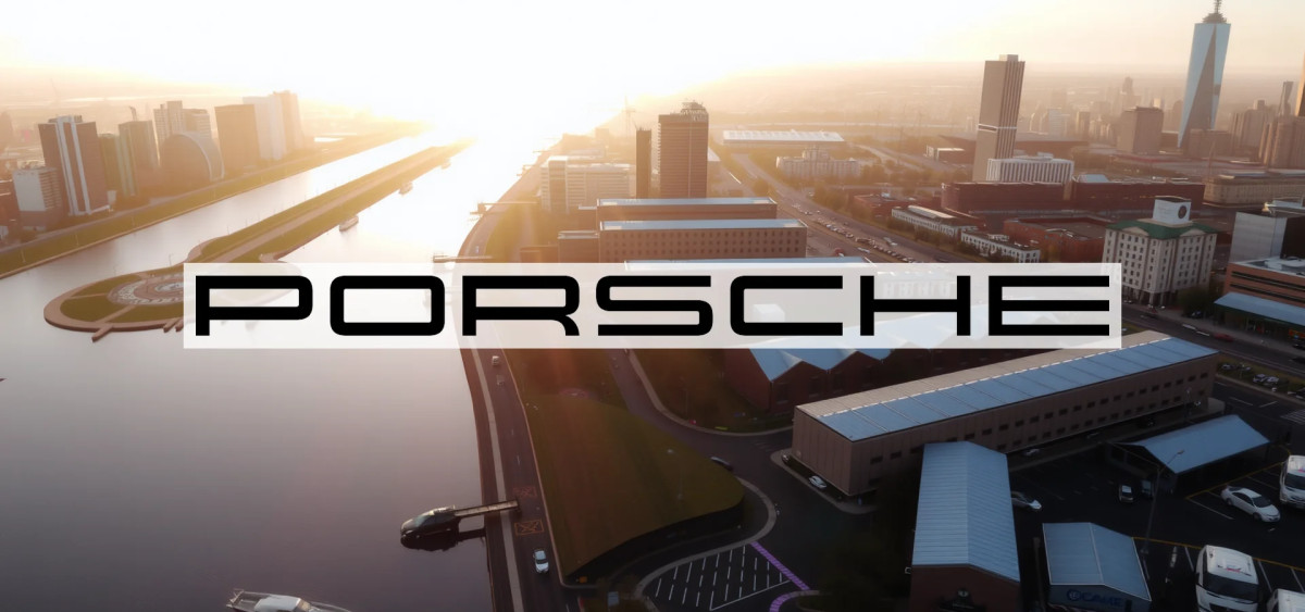 Beitragsbild zu Porsche AG Aktie: Aktuelle Wirtschaftstrends