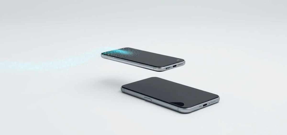 Beitragsbild zu Smartphone-Wechsel: Daten übertragen leicht gemacht