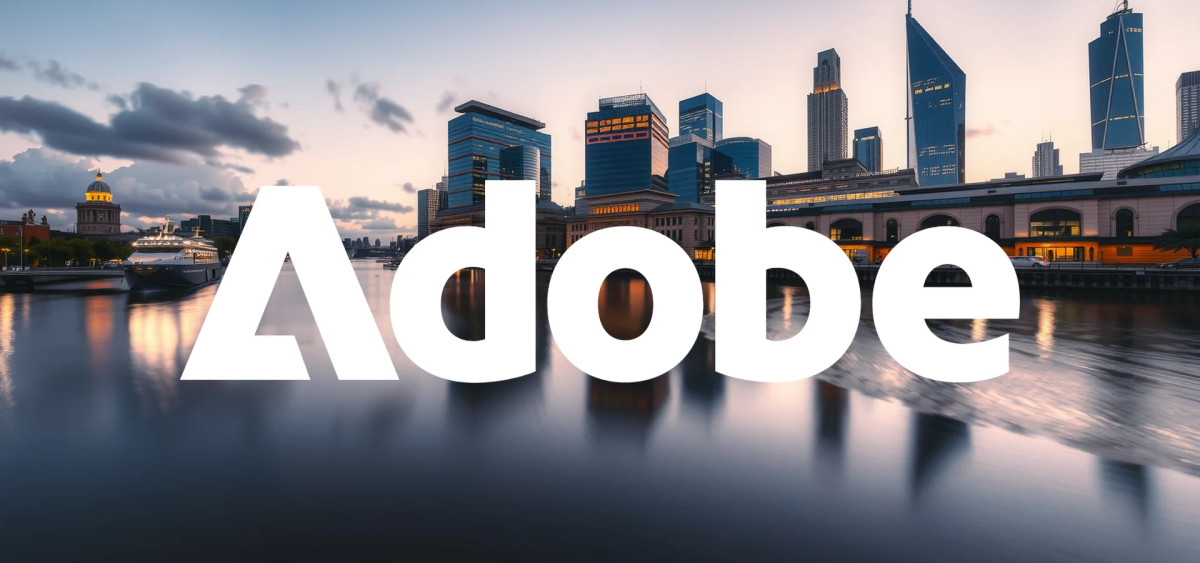 Beitragsbild zu Adobe Aktie: Rätselhafte Talfahrt