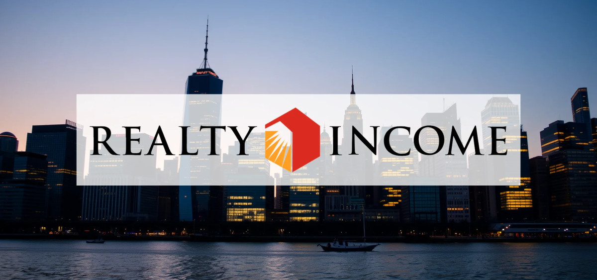 Beitragsbild zu Realty Income Aktie: Zahlen im Fokus