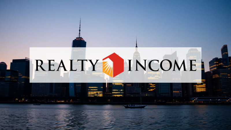 Beitragsbild zu Realty Income Aktie: Zahlen im Fokus