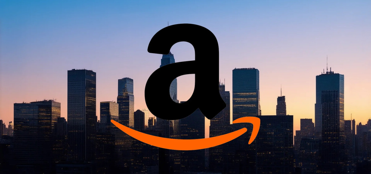 Beitragsbild zu Amazon Aktie: Fokus auf Cloud