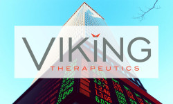 Beitragsbild zu Viking Therapeutics Aktie: Momentum verpasst?
