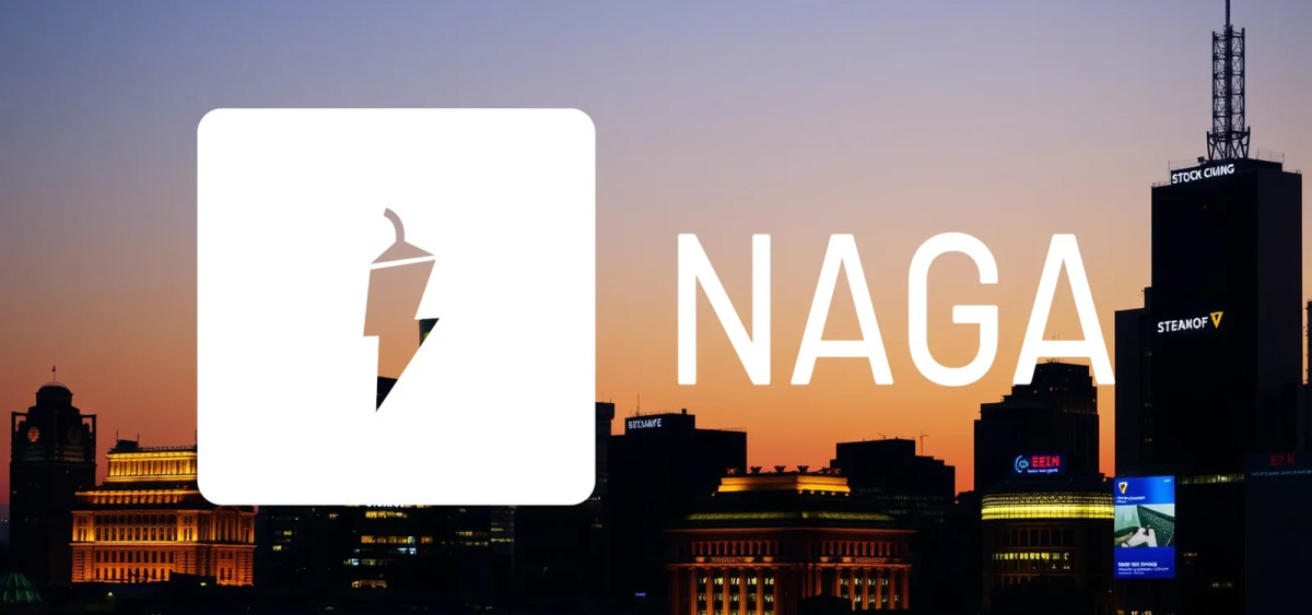 Beitragsbild zu The Naga Aktie: Allzeittief!