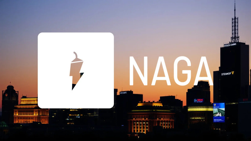 Beitragsbild zu The Naga Aktie: Allzeittief!