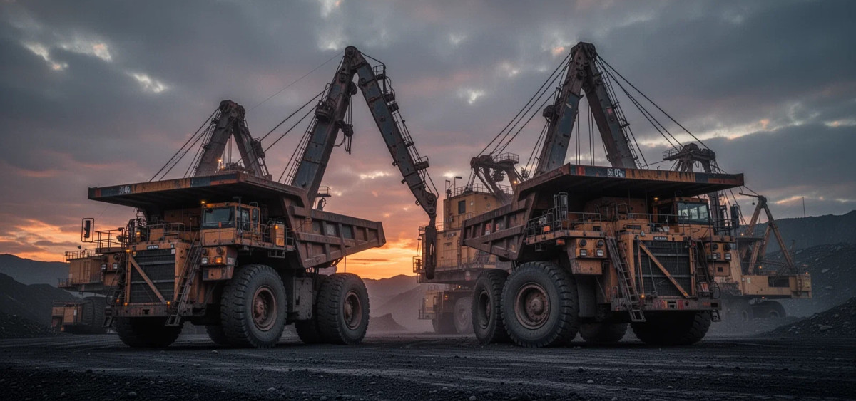 Beitragsbild zu Barrick Mining Aktie: Markteinfluss unverändert?