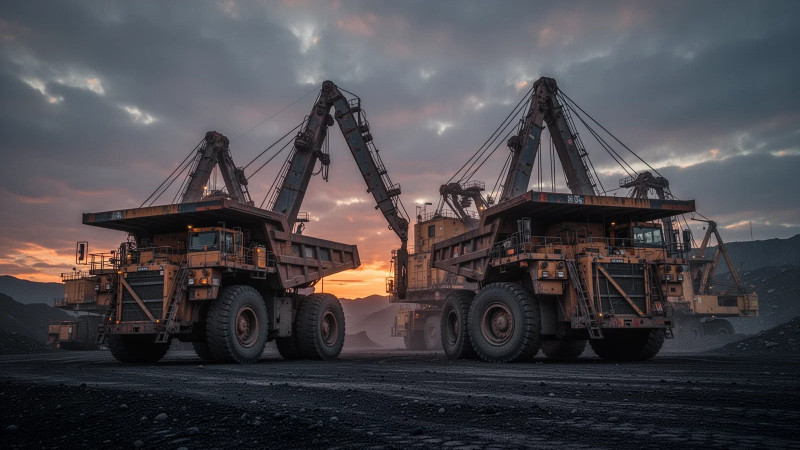 Beitragsbild zu Barrick Mining Aktie: Markteinfluss unverändert?