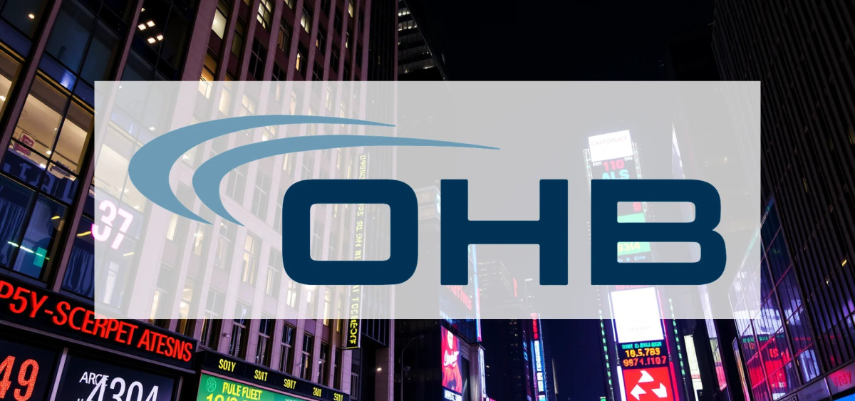 Beitragsbild zu OHB SE Aktie: Völlig irrational?