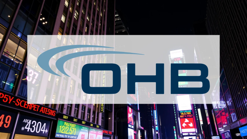 Beitragsbild zu OHB SE Aktie: Völlig irrational?