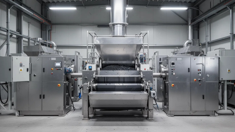 Beitragsbild zu EcoGraf Aktie: Nichts Neues