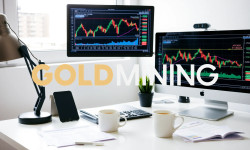 Beitragsbild zu Barrick Gold: Rekord-Rally!