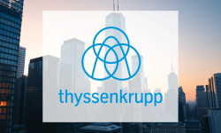 Beitragsbild zu Thyssenkrupp Aktie: Herausfordernde Prognose!
