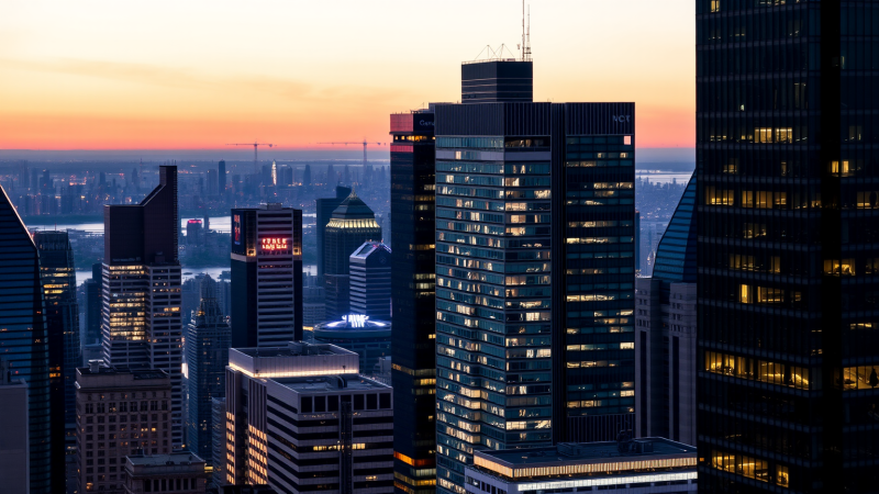 Beitragsbild zu MSCI World ETF: Freundlicher Marktauftakt!