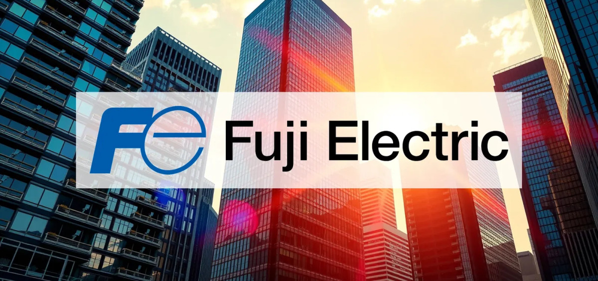 Beitragsbild zu Fuji Electric Aktie: Energie-Wende im Fokus