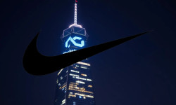 Beitragsbild zu Nike Aktie: 775 Jobs weg