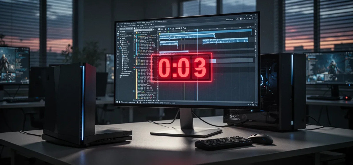 Beitragsbild zu Take-Two Aktie: Überraschendes Plus!