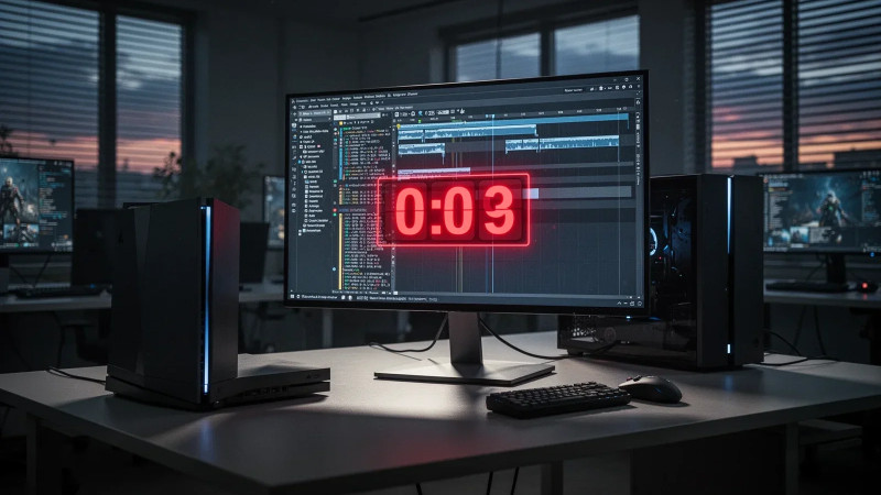 Beitragsbild zu Take-Two Aktie: Überraschendes Plus!
