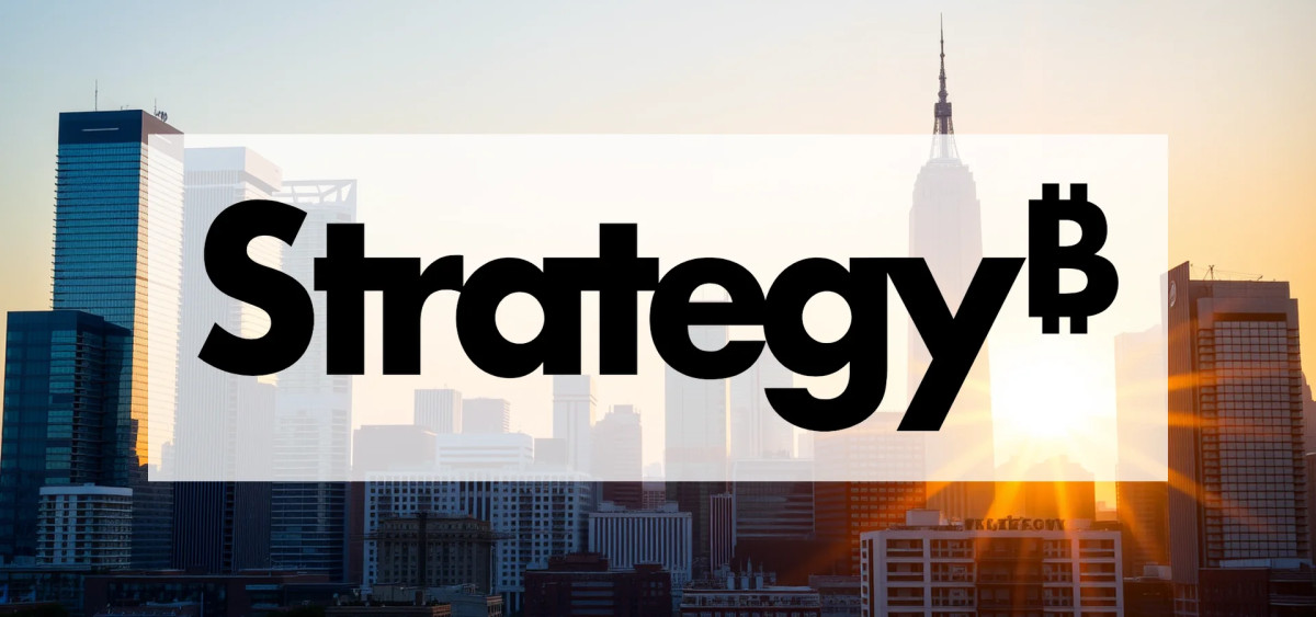 Beitragsbild zu MicroStrategy Aktie: Kaufrausch im Crash!