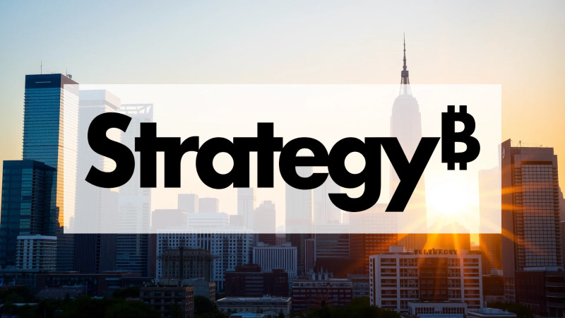 Beitragsbild zu MicroStrategy Aktie: Kaufrausch im Crash!