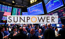 Beitragsbild zu SunPower Aktie: Unglückliche Entwicklungen